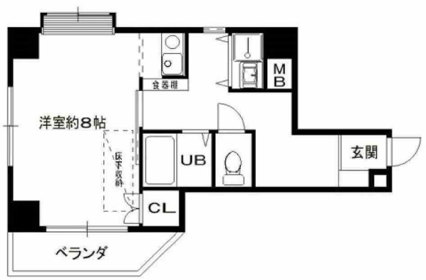 88堂島ウィング