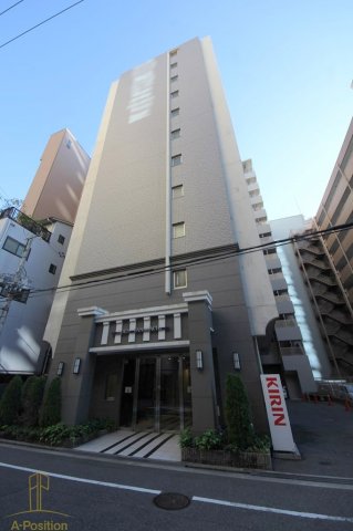 アーデン谷町