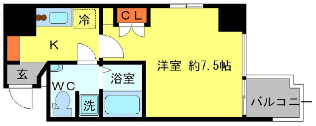 アーデン京町堀イースト