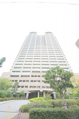 OAPレジデンスタワー 西館