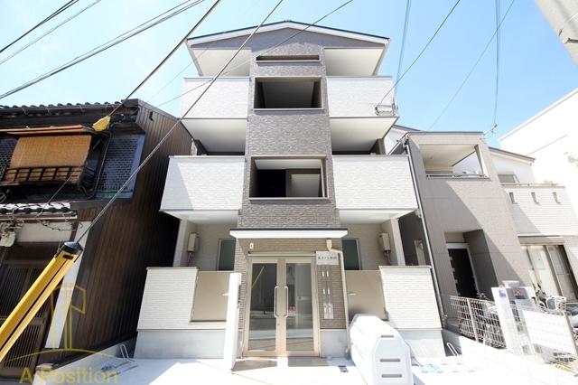 Kメゾン野田