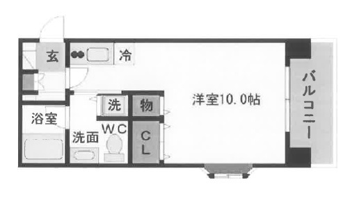 アーデン江戸堀