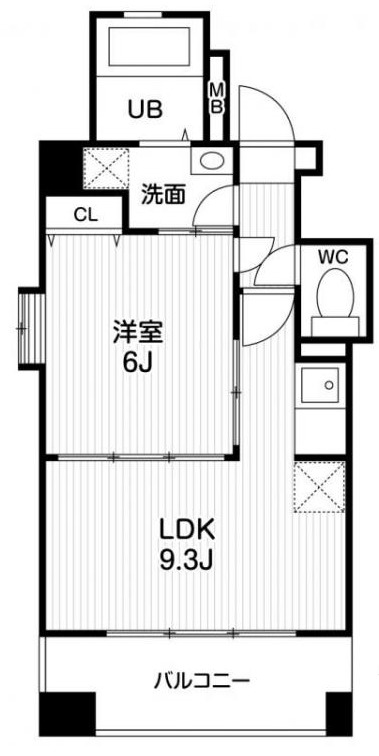 アーデンタワー立売堀