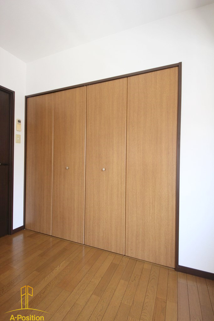 ビガーポリス556紅梅町アーデン南森町