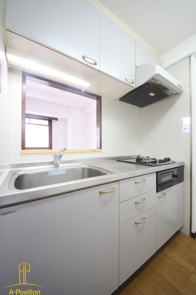 ビガーポリス556紅梅町アーデン南森町