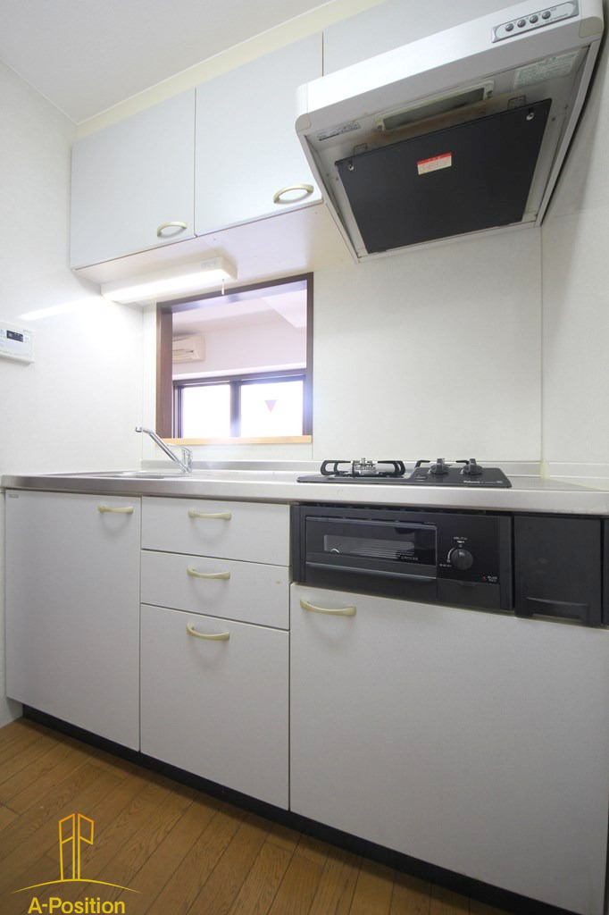 ビガーポリス556紅梅町アーデン南森町