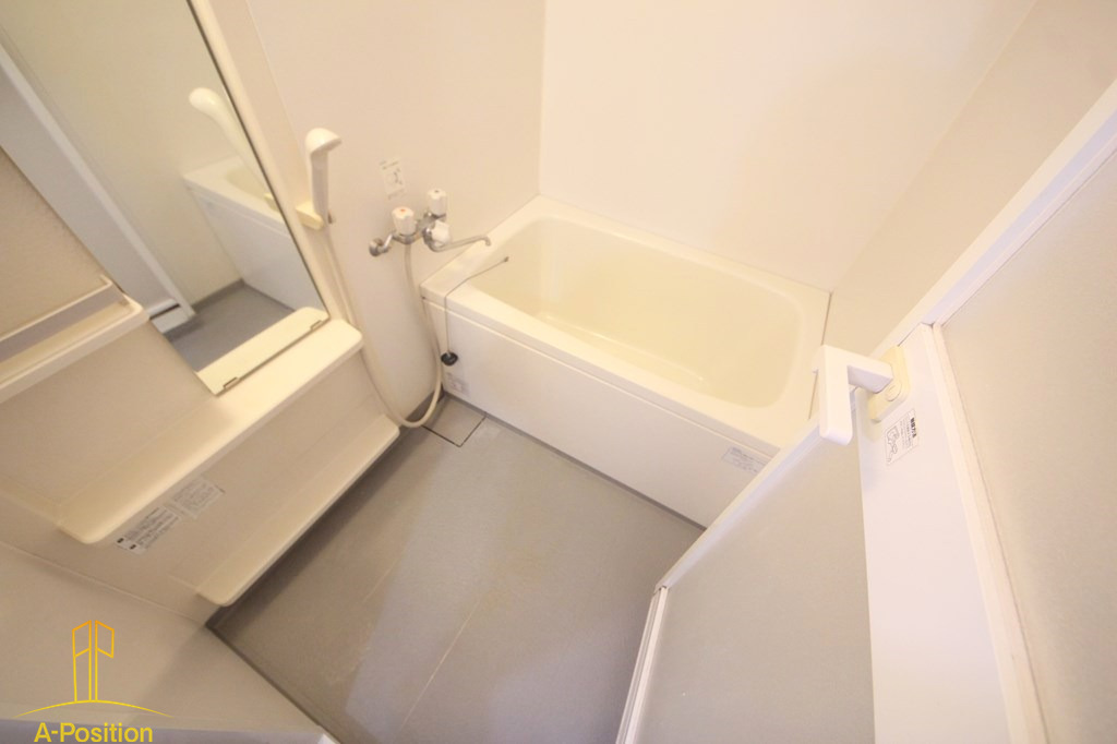 ビガーポリス556紅梅町アーデン南森町