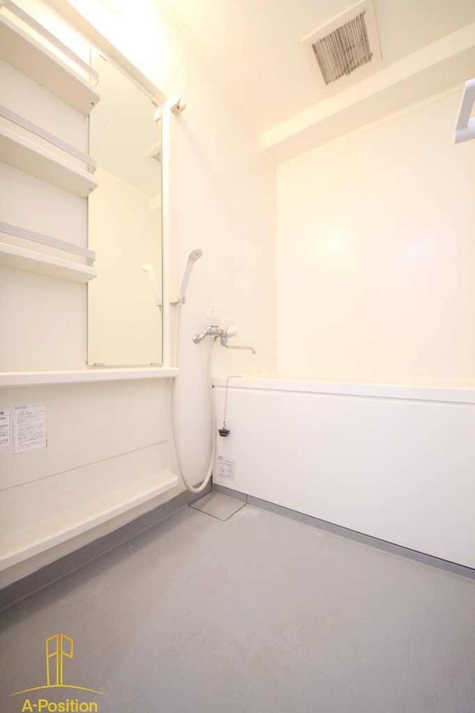 ビガーポリス556紅梅町アーデン南森町