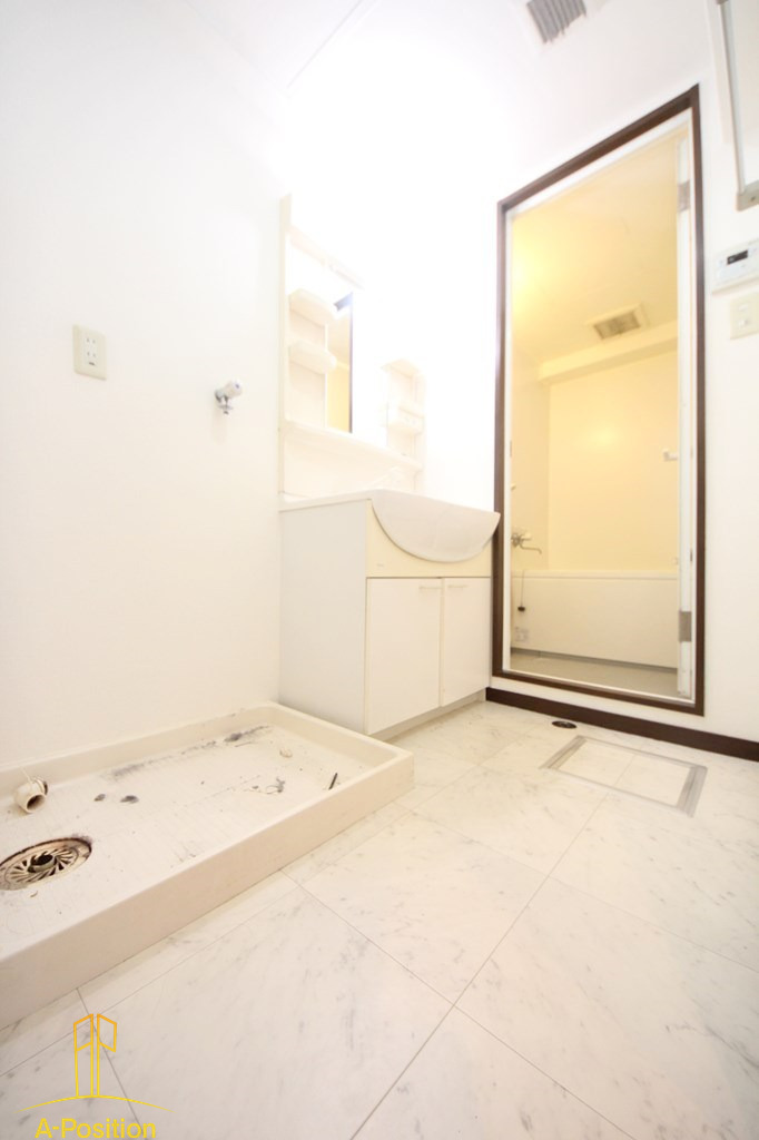 ビガーポリス556紅梅町アーデン南森町