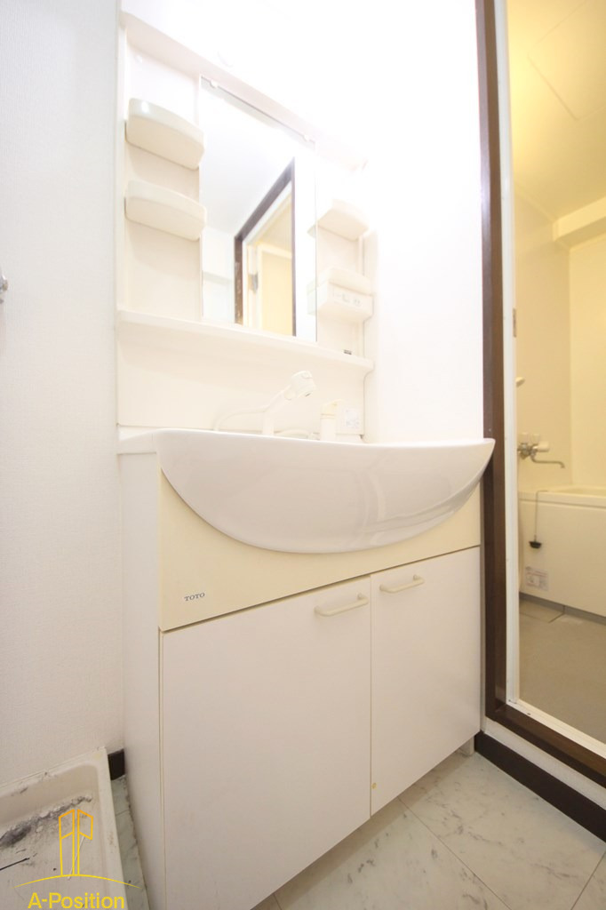 ビガーポリス556紅梅町アーデン南森町