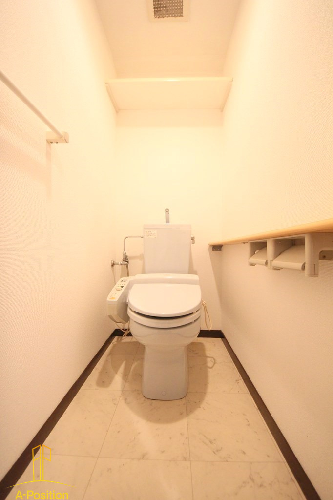 ビガーポリス556紅梅町アーデン南森町