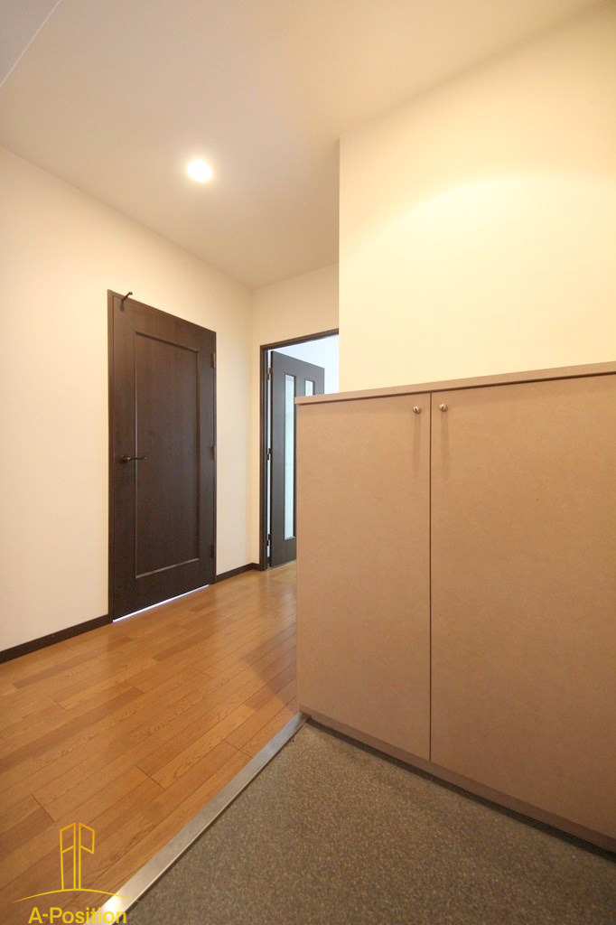 ビガーポリス556紅梅町アーデン南森町