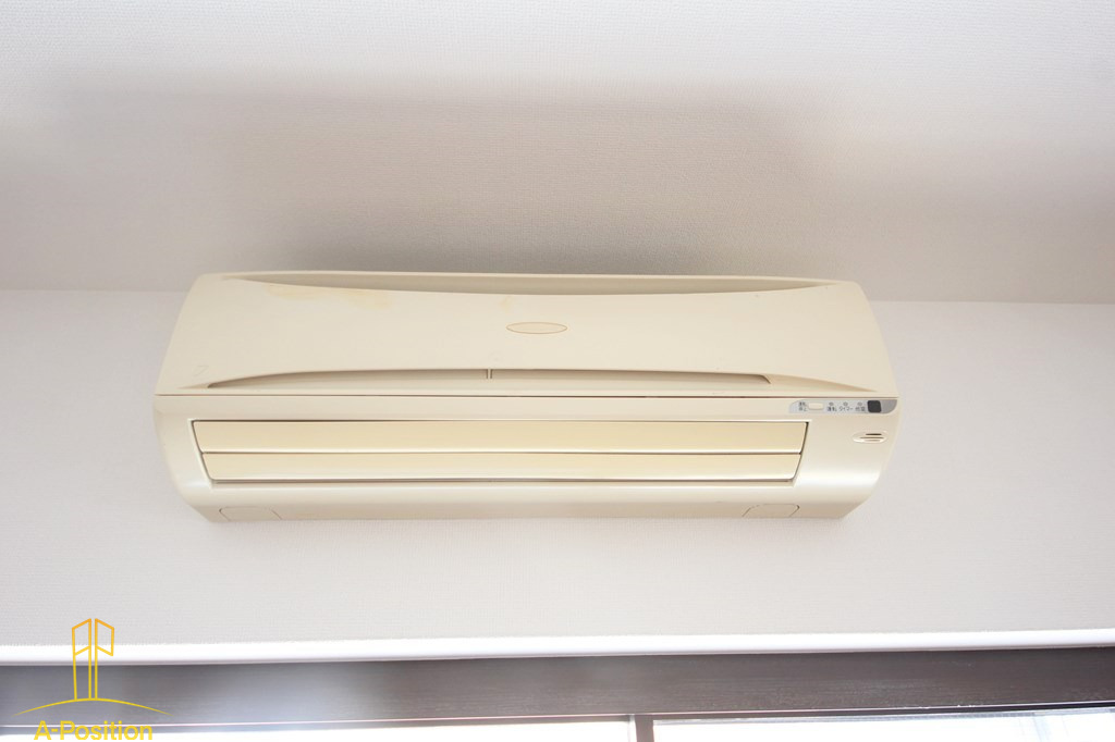 ビガーポリス556紅梅町アーデン南森町