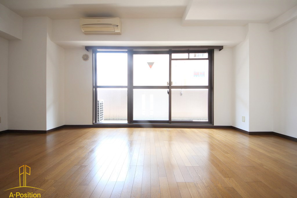 ビガーポリス556紅梅町アーデン南森町