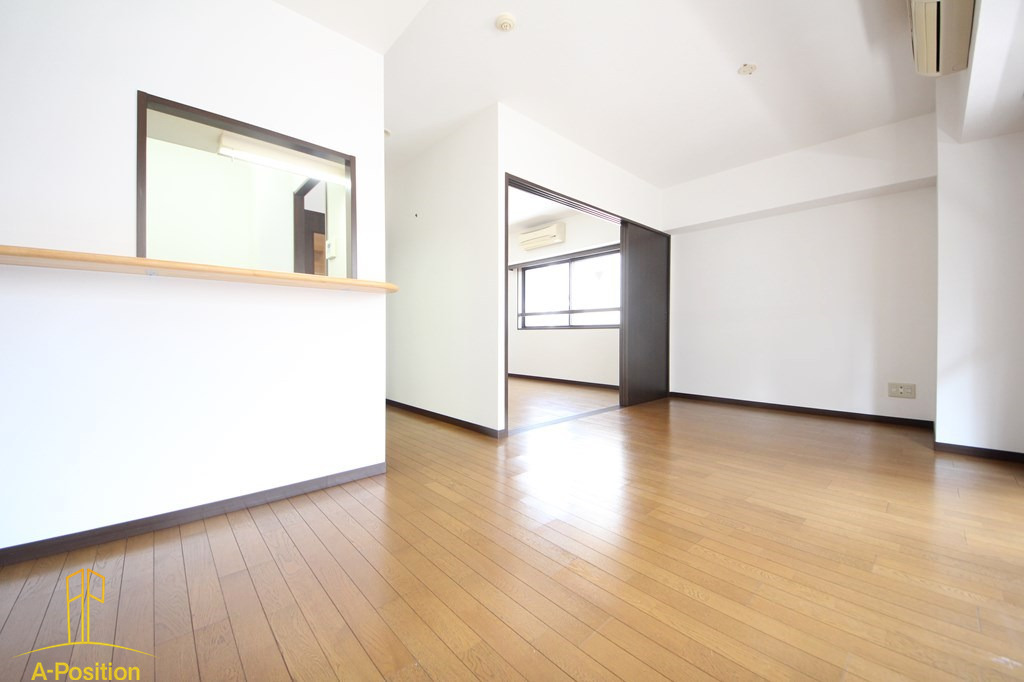 ビガーポリス556紅梅町アーデン南森町