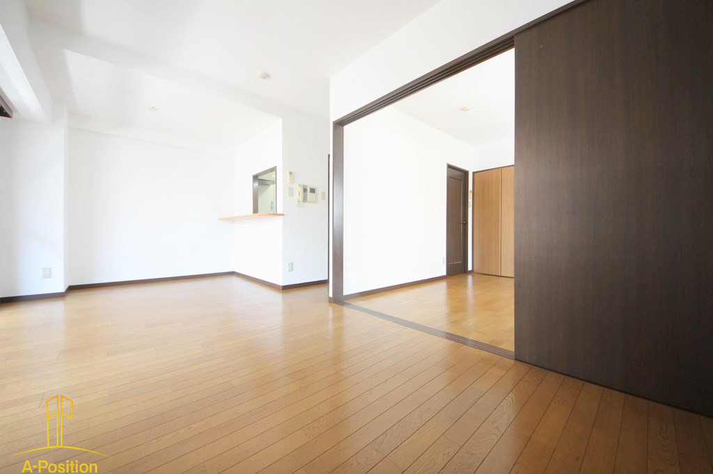 ビガーポリス556紅梅町アーデン南森町