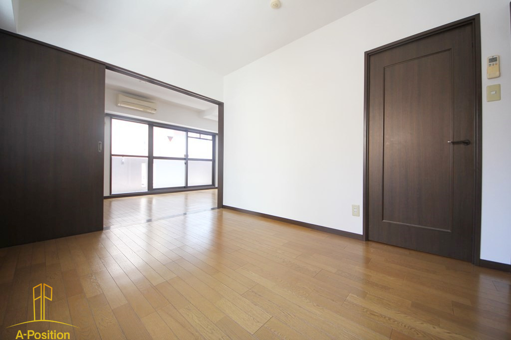 ビガーポリス556紅梅町アーデン南森町