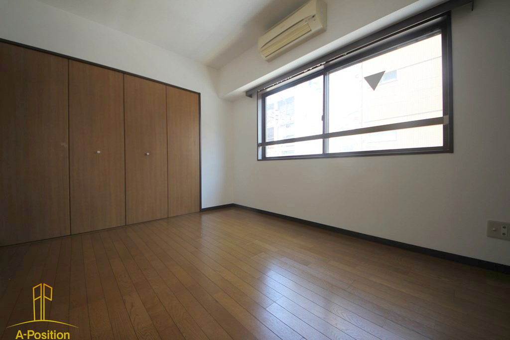 ビガーポリス556紅梅町アーデン南森町