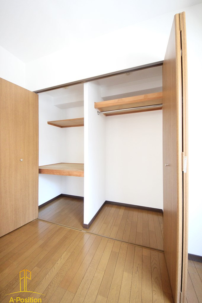 ビガーポリス556紅梅町アーデン南森町