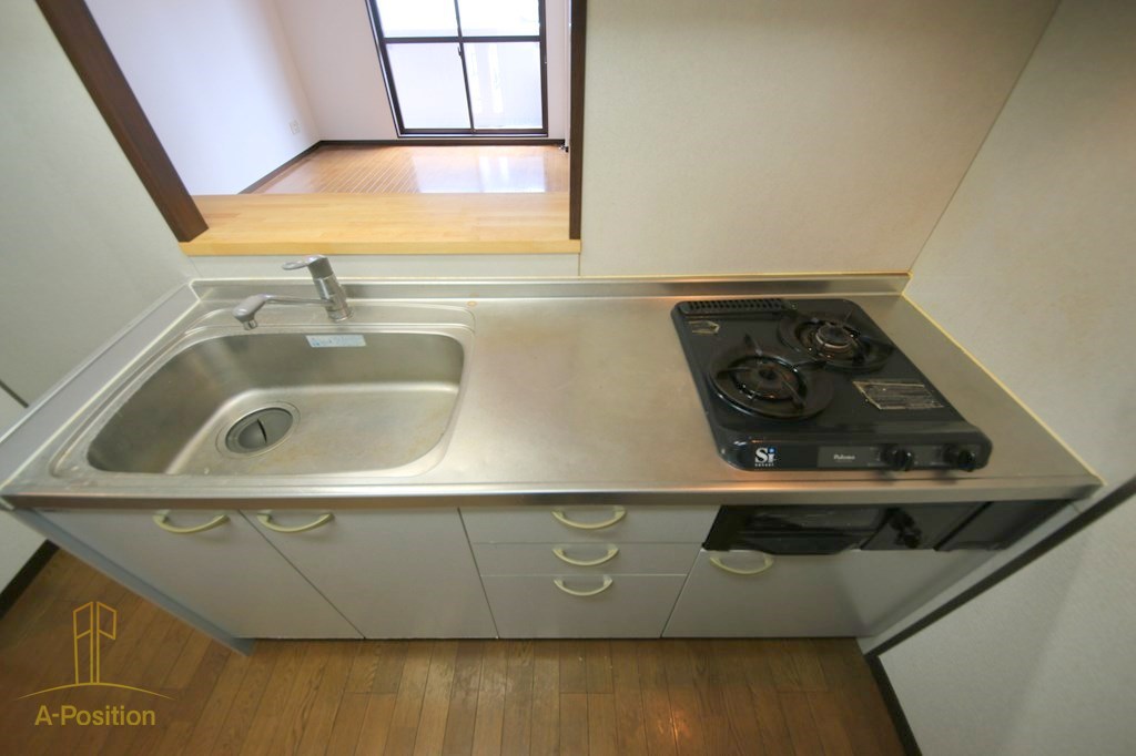 ビガーポリス556紅梅町アーデン南森町