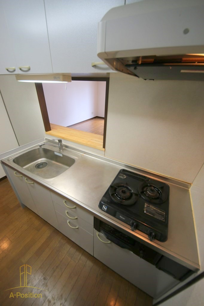 ビガーポリス556紅梅町アーデン南森町