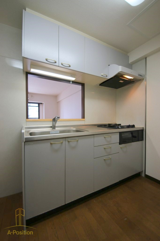 ビガーポリス556紅梅町アーデン南森町