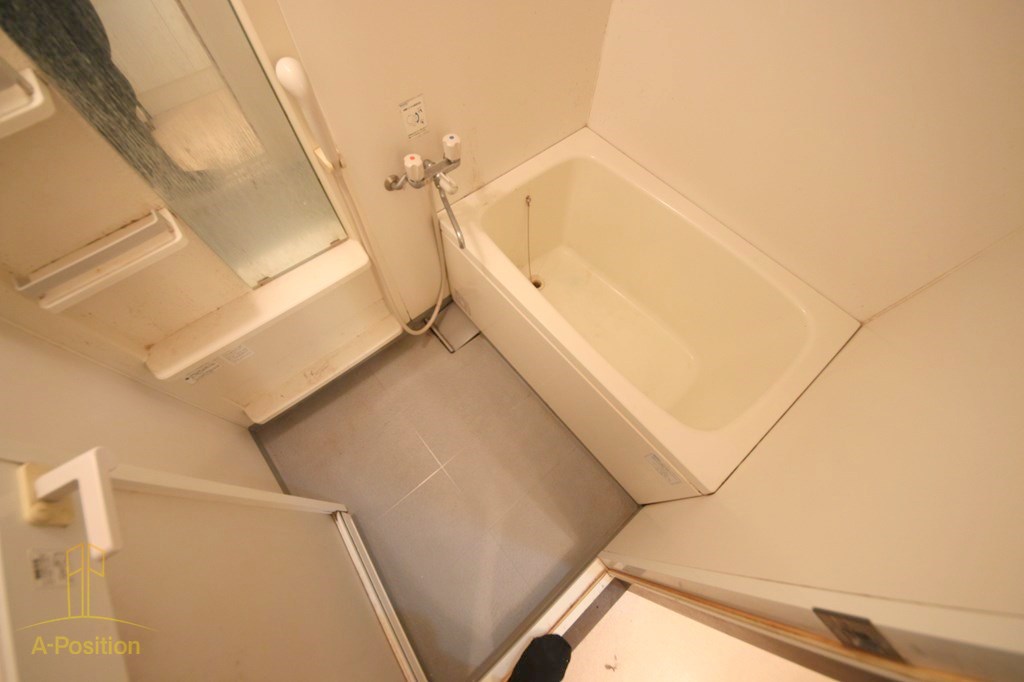 ビガーポリス556紅梅町アーデン南森町