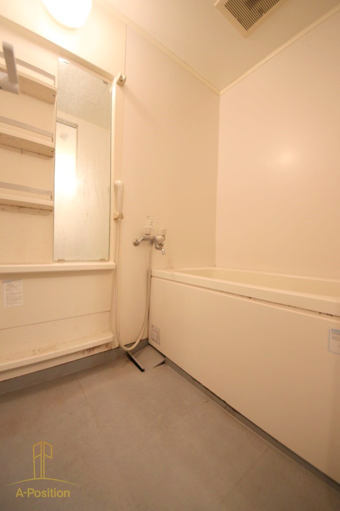 ビガーポリス556紅梅町アーデン南森町