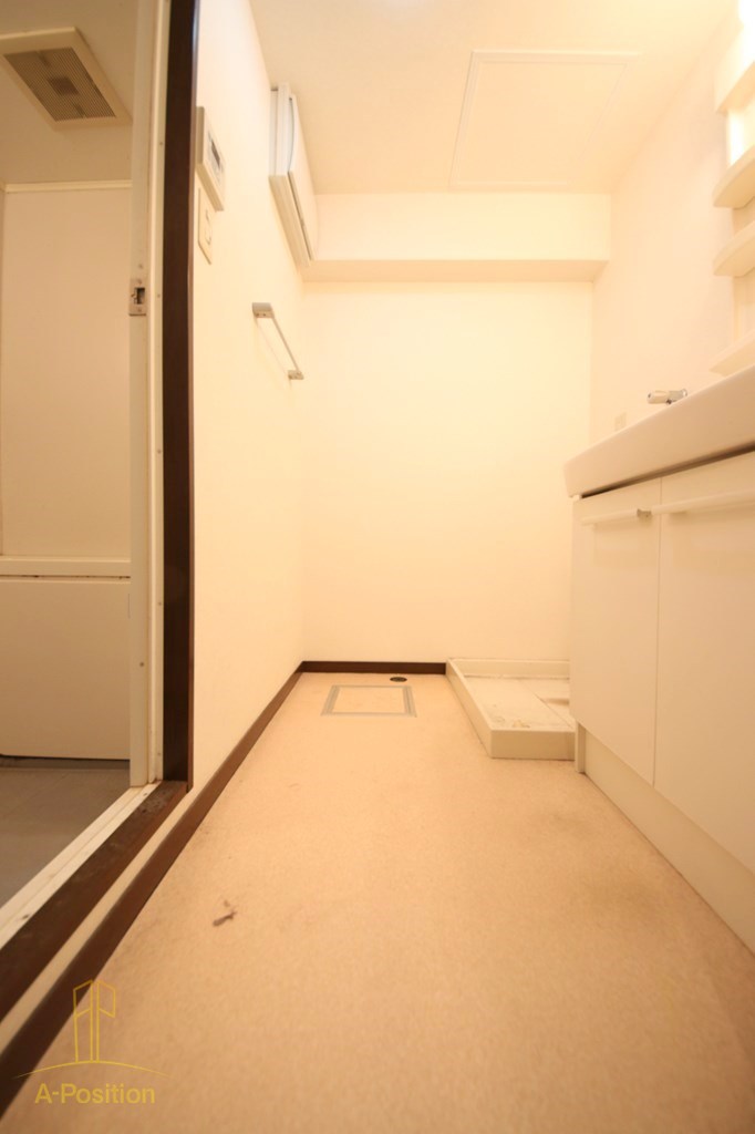 ビガーポリス556紅梅町アーデン南森町