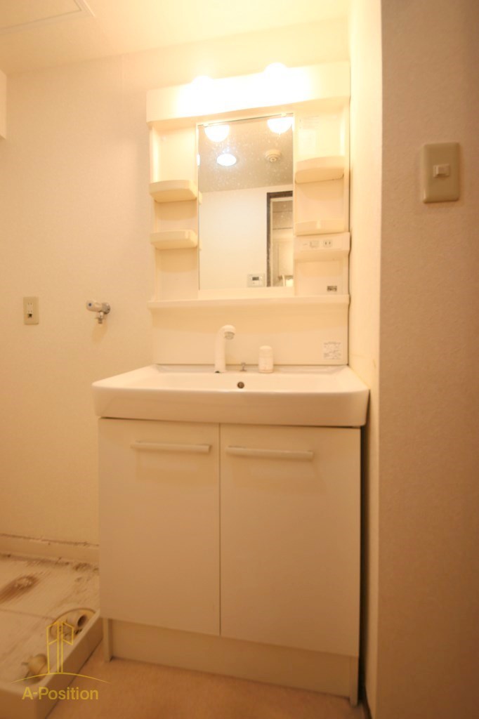 ビガーポリス556紅梅町アーデン南森町