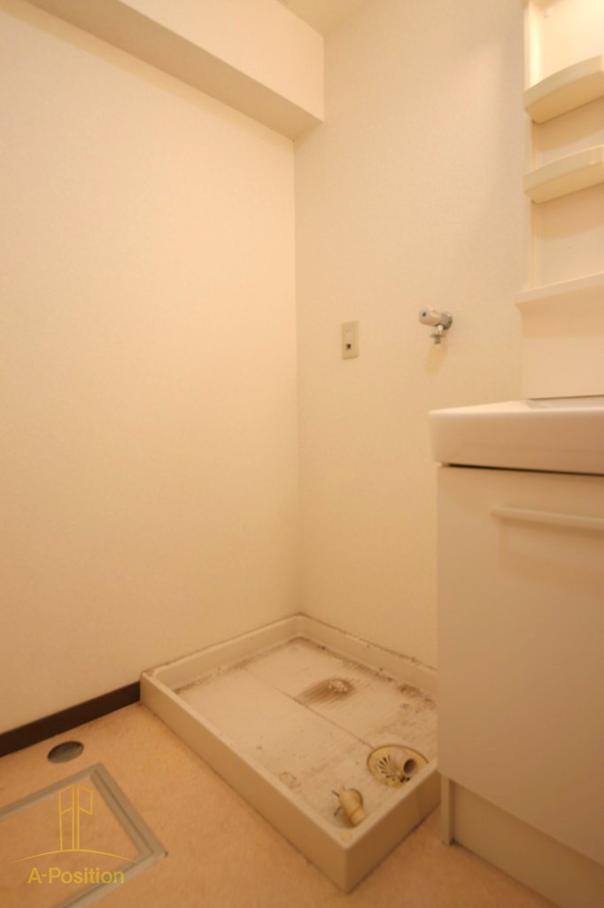 ビガーポリス556紅梅町アーデン南森町