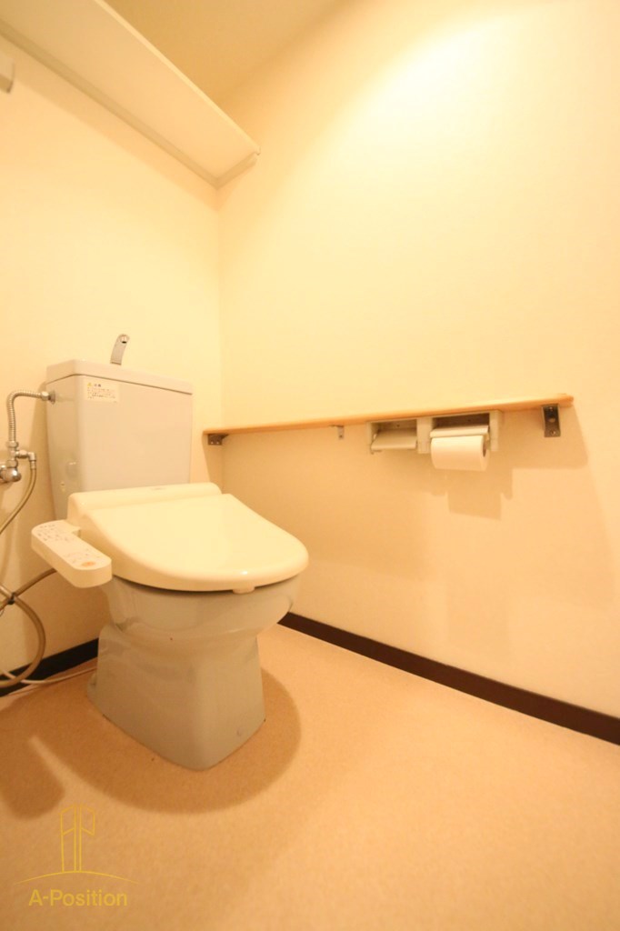 ビガーポリス556紅梅町アーデン南森町