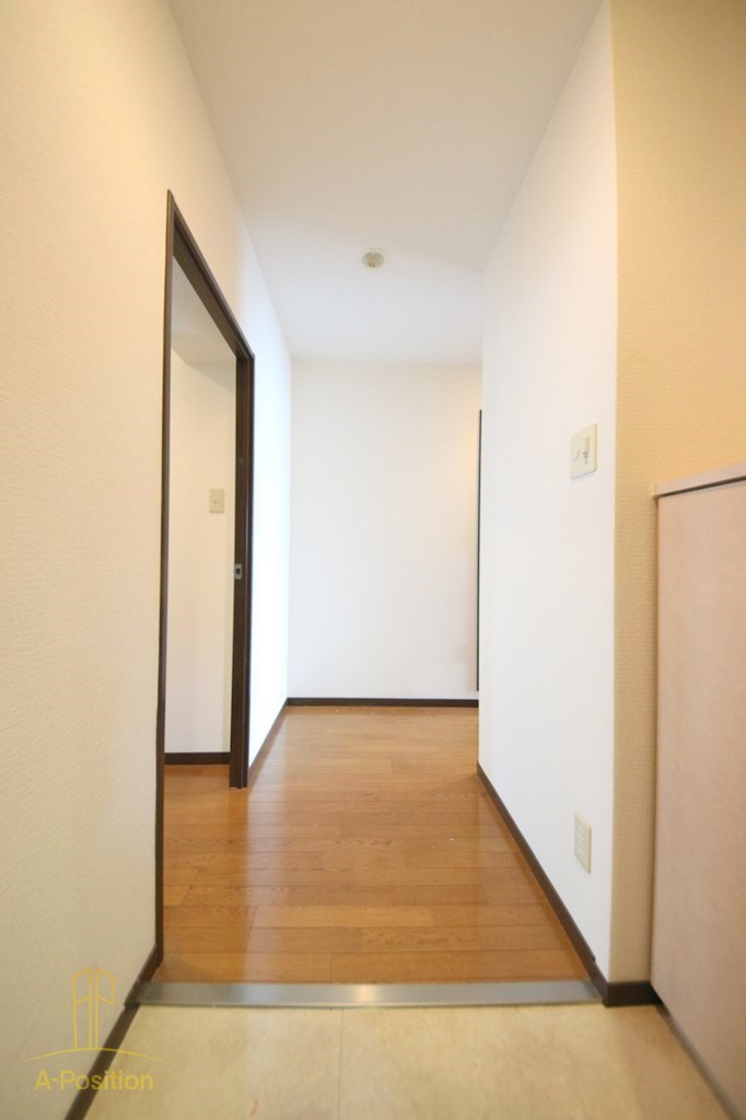 ビガーポリス556紅梅町アーデン南森町