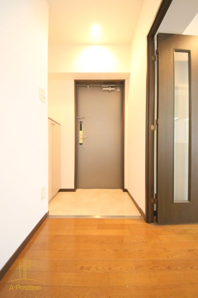 ビガーポリス556紅梅町アーデン南森町