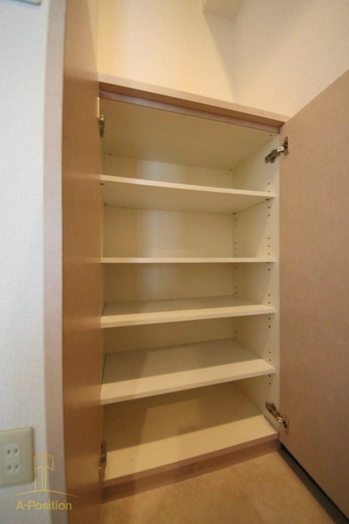 ビガーポリス556紅梅町アーデン南森町