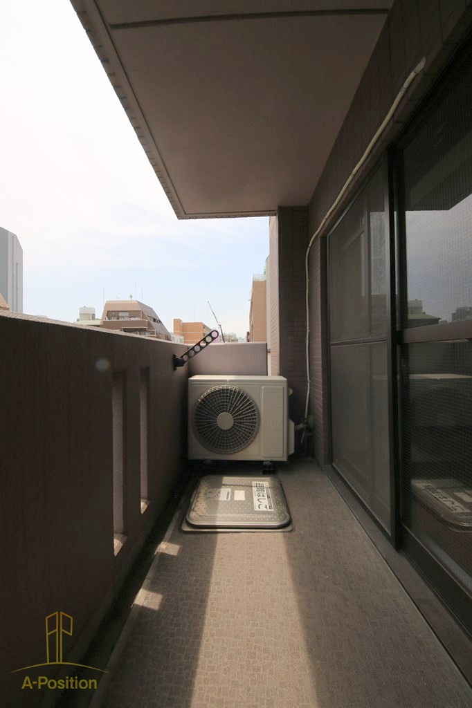 ビガーポリス556紅梅町アーデン南森町