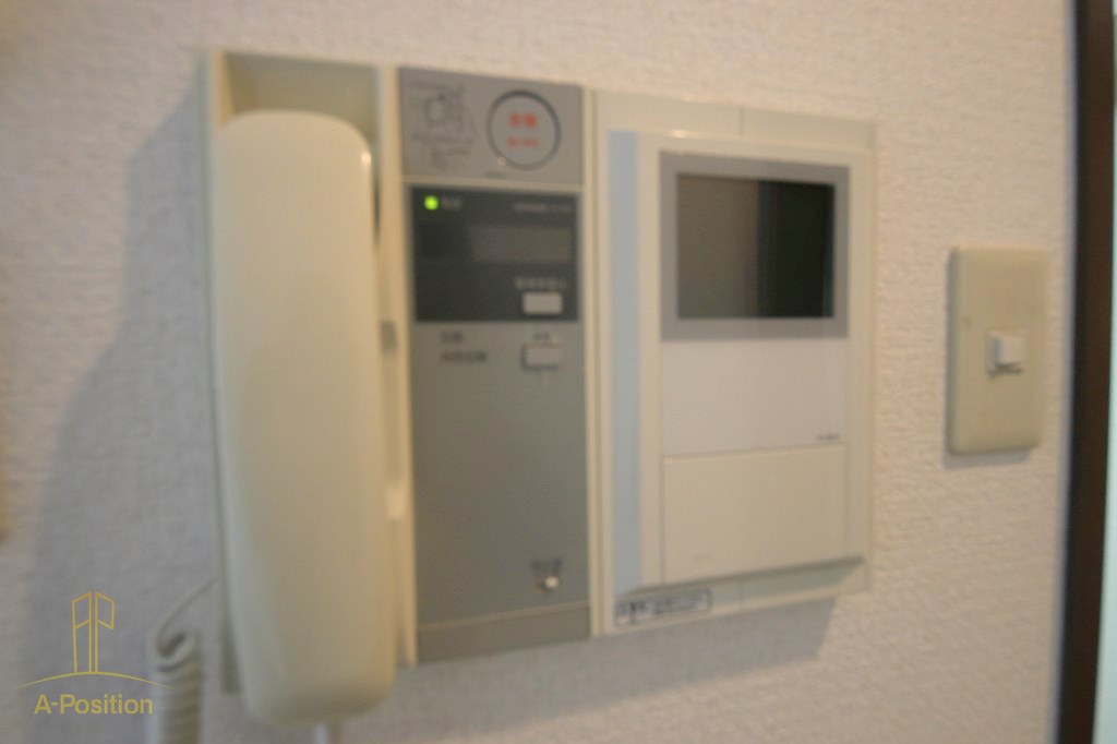 ビガーポリス556紅梅町アーデン南森町