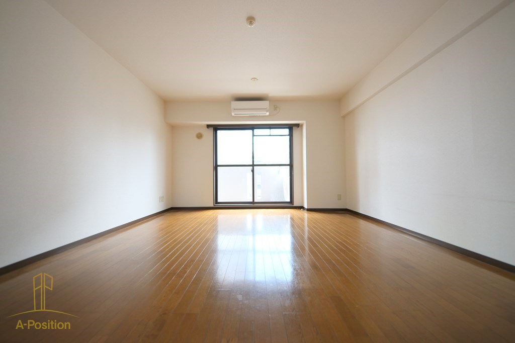 ビガーポリス556紅梅町アーデン南森町