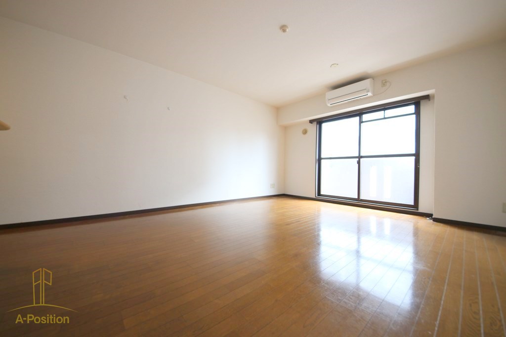 ビガーポリス556紅梅町アーデン南森町