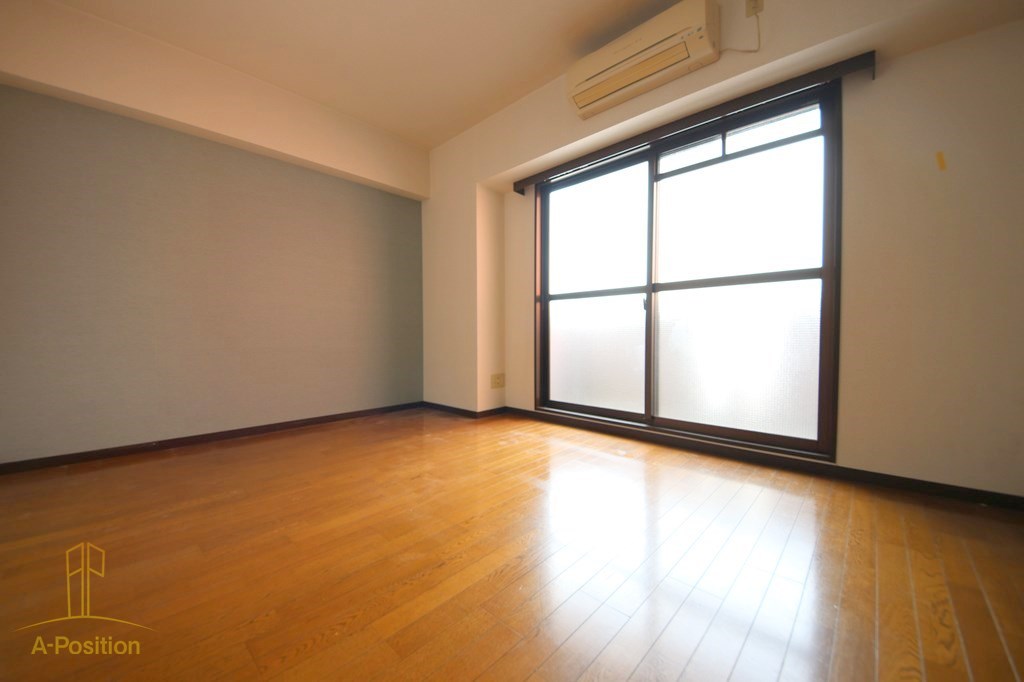 ビガーポリス556紅梅町アーデン南森町