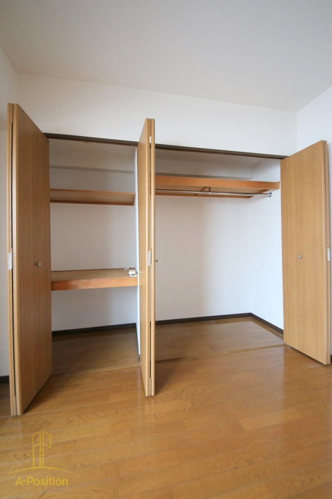 ビガーポリス556紅梅町アーデン南森町