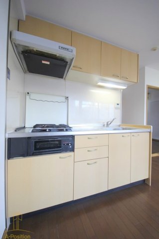 ビガーポリス556紅梅町アーデン南森町