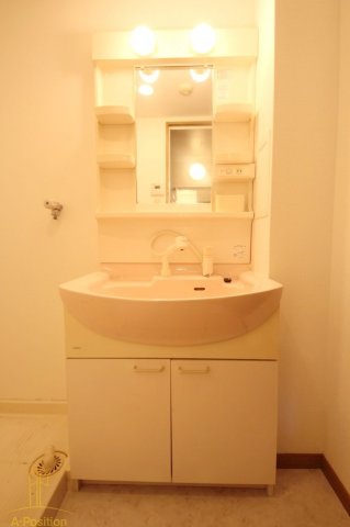 ビガーポリス556紅梅町アーデン南森町