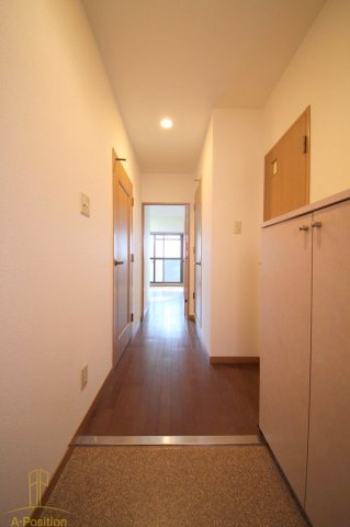 ビガーポリス556紅梅町アーデン南森町