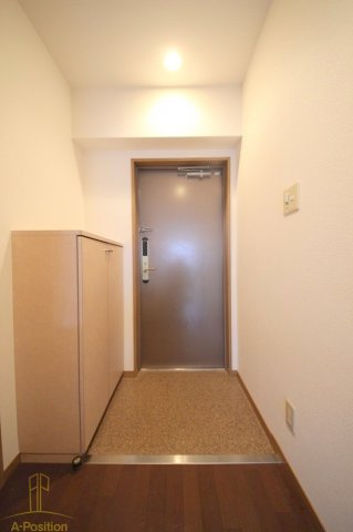 ビガーポリス556紅梅町アーデン南森町