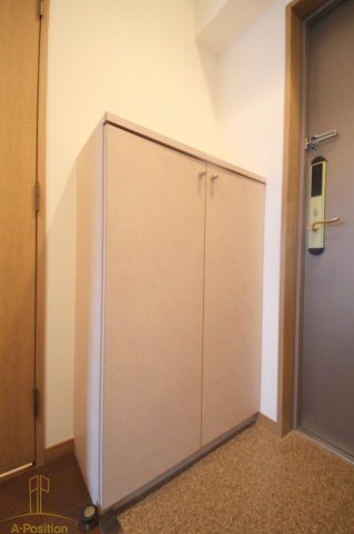 ビガーポリス556紅梅町アーデン南森町