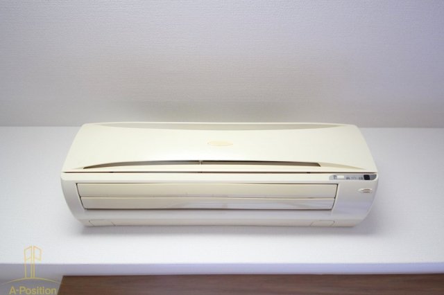 ビガーポリス556紅梅町アーデン南森町