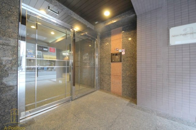 ビガーポリス556紅梅町アーデン南森町