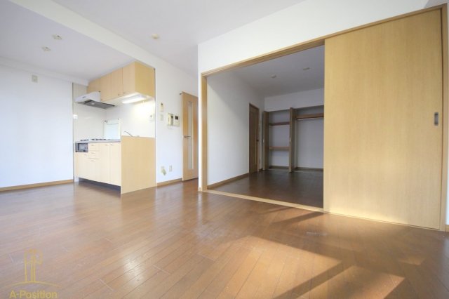 ビガーポリス556紅梅町アーデン南森町