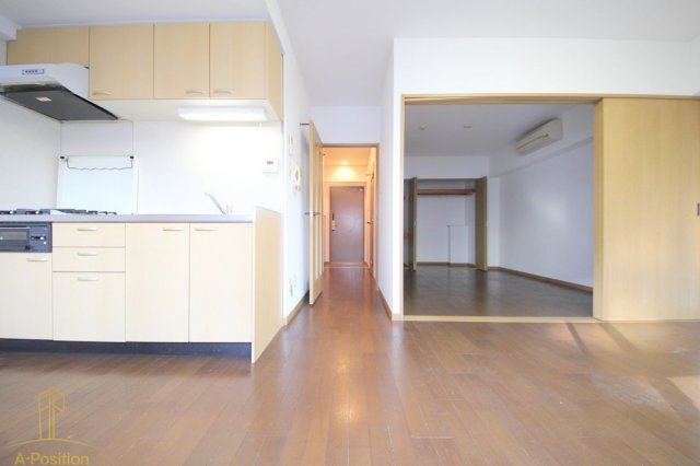 ビガーポリス556紅梅町アーデン南森町